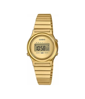Ceas Dama, Casio, Vintage Mini LA700WEG-9AEF