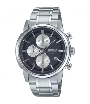 Ceas Barbati, Casio, Collection MTP-E MTP-E510D-1A2VDF