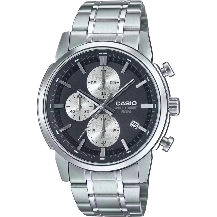 Ceas Barbati, Casio, Collection MTP-E MTP-E510D-1A2VDF Ceas Barbati, Casio, Collection MTP-E MTP-E510D-1A2VDF