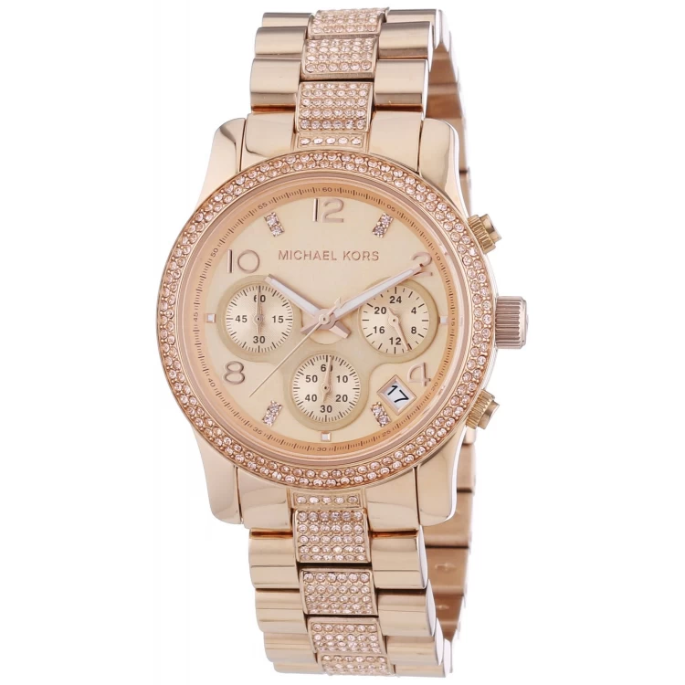 Ceas Dama, Michael Kors, Runway MK5827 Ceas Dama, Michael Kors, Runway MK5827