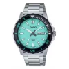 Ceas Barbati, Casio, Collection MTD MTD-125D-2A2VDF Ceas Barbati, Casio, Collection MTD MTD-125D-2A2VDF