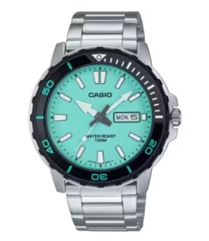 Ceas Barbati, Casio, Collection MTD MTD-125D-2A2VDF