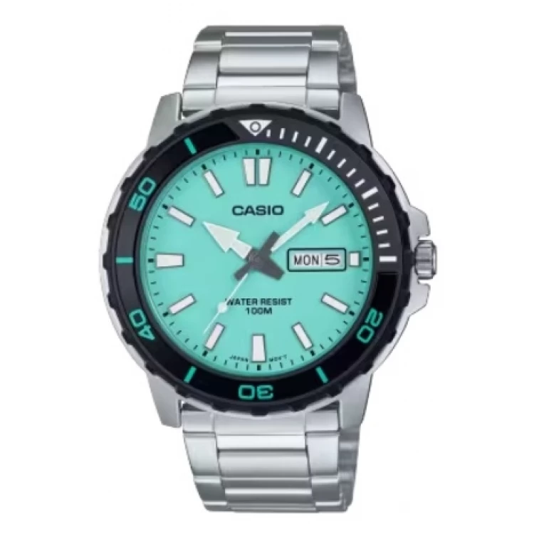 Ceas Barbati, Casio, Collection MTD MTD-125D-2A2VDF Ceas Barbati, Casio, Collection MTD MTD-125D-2A2VDF