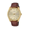 Ceas Barbati, Casio, Collection MTP-13 MTP-1302PGL-9AVEF Ceas Barbati, Casio, Collection MTP-13 MTP-1302PGL-9AVEF