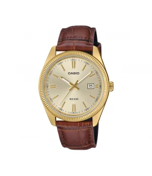 Ceas Barbati, Casio, Collection MTP-13 MTP-1302PGL-9AVEF