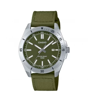 Ceas Barbati, Casio, Collection MTP-B MTP-B155C-3EVDF