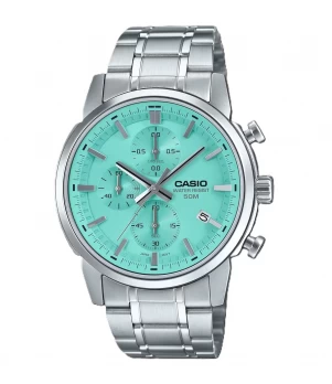 Ceas Barbati, Casio, Collection MTP-E MTP-E510D-2AVDF
