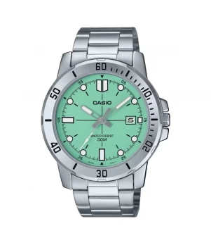 Ceas Barbati, Casio, Collection MTP-VD MTP-VD01D-3E1VUDF