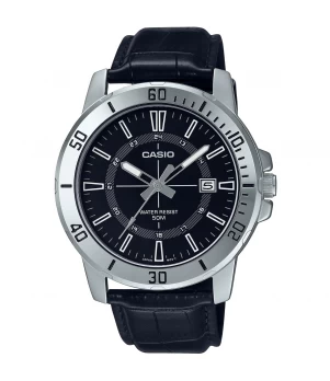 Ceas Barbati, Casio, Collection MTP-VD MTP-VD01L-1CVUDF