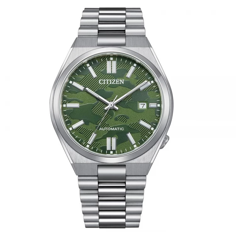 Ceas Barbati, Citizen, Tsuyosa NJ0159-86X Ceas Barbati, Citizen, Tsuyosa NJ0159-86X
