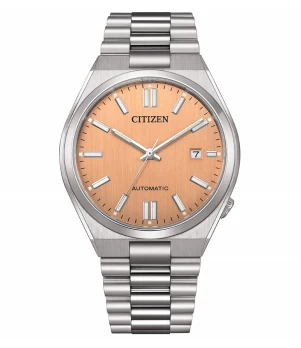 Ceas Barbati, Citizen, TSUYOSA NJ0159-86Z