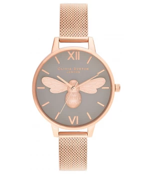 Ceas Dama, Olivia Burton, Lucky Bee OB16FB10