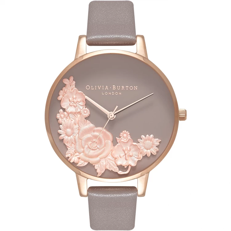 Ceas Dama, Olivia Burton, Floral Bouquet OB16FS99 Ceas Dama, Olivia Burton, Floral Bouquet OB16FS99