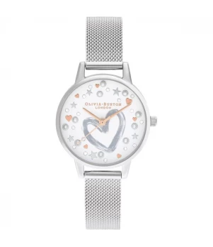 Ceas Dama, Olivia Burton, Midi Dial OB16LH12