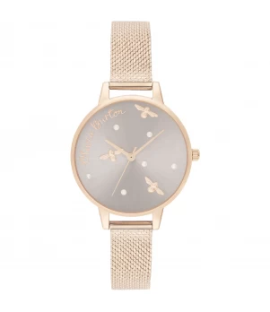 Ceas Dama, Olivia Burton, Pearly Queen OB16PQ04