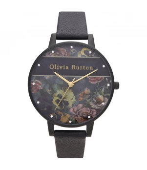 Ceas Dama, Olivia Burton, Varsity OB16VS05