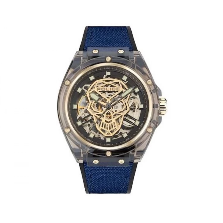 Ceas Barbati, Police, Ice PEWGR1592403 Ceas Barbati, Police, Ice PEWGR1592403