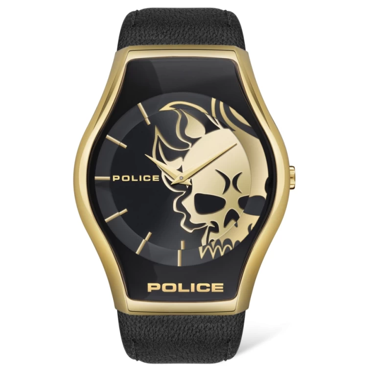 Ceas Barbati, Police, Sphere PEWJA2002301 Ceas Barbati, Police, Sphere PEWJA2002301