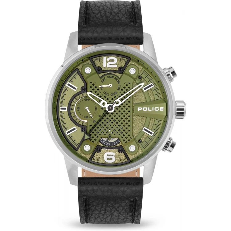 Ceas Barbati, Police, Lanshu PEWJF2203305 Ceas Barbati, Police, Lanshu PEWJF2203305