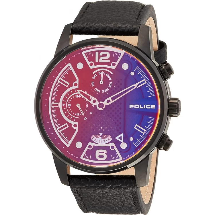 Ceas Barbati, Police, Lanshu PEWJF2203306S