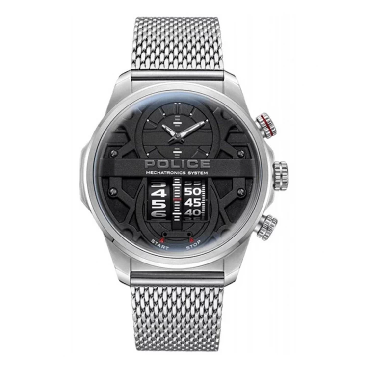 Ceas Barbati, Police, Rotorcrom PEWJG0006504 Ceas Barbati, Police, Rotorcrom PEWJG0006504
