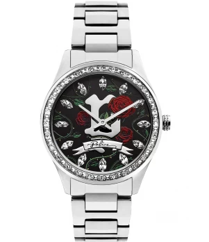 Ceas Dama, Police, Fashion Rock Pahia PEWLG2109902