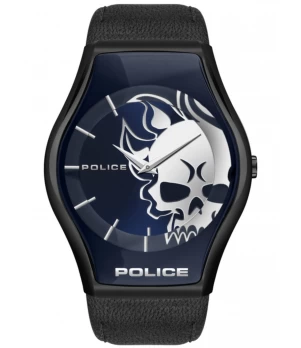 Ceas Barbati, Police, Skull PL16114JSU03