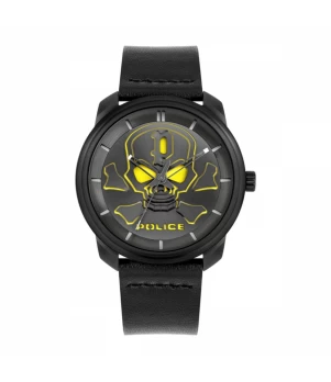 Ceas Barbati, Police, Bleder PL15714JSB02