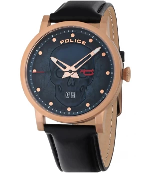 Ceas Barbati, Police, Collin PL15404JSR.03