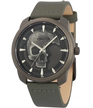Ceas Barbati, Police, Bleder PL15714JSU61A