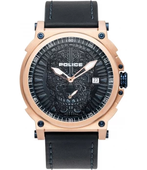 Ceas Barbati, Police, Compass PL15728JSR.03