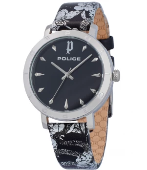 Ceas Dama, Police, Ponta PL16033MS.02