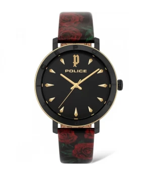 Ceas Dama, Police, Ponta PL16033MSBG02