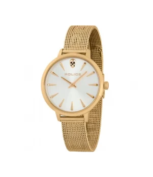 Ceas Dama, Police, Laikrodis PL16035MSG22M