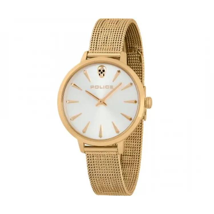 Ceas Dama, Police, Laikrodis PL16035MSG22M Ceas Dama, Police, Laikrodis PL16035MSG22M