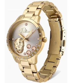 Ceas Dama, Police, Salonga PL16071MSG22M