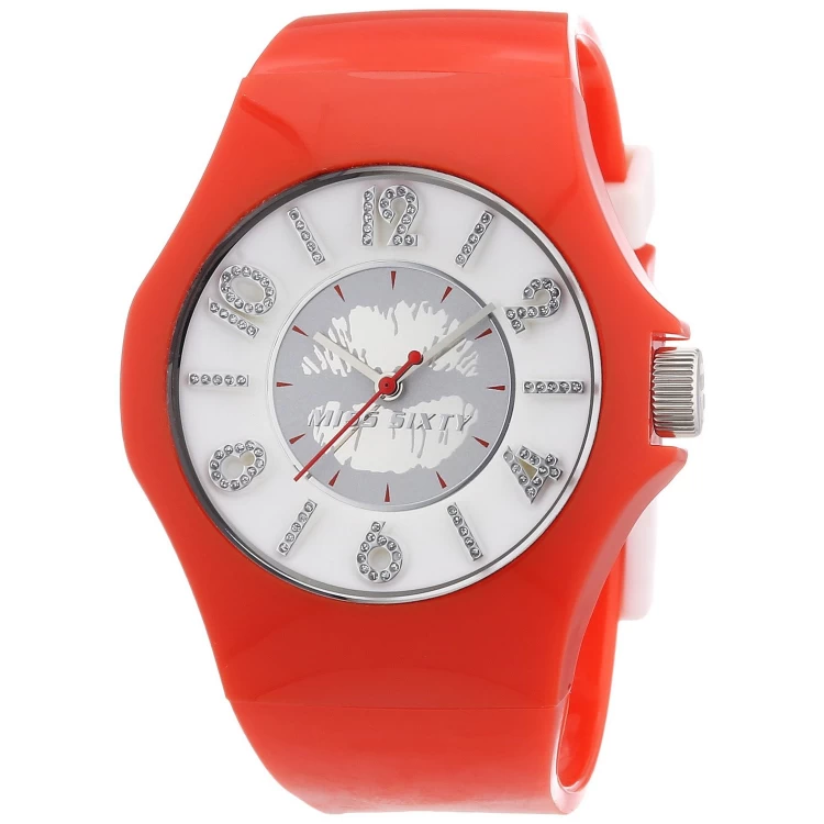 Ceas Dama, Miss Sixty, Kvinner R0751124503 Ceas Dama, Miss Sixty, Kvinner R0751124503