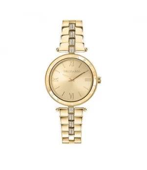 Ceas Dama, Trussardi, T-Shiny R2453145508