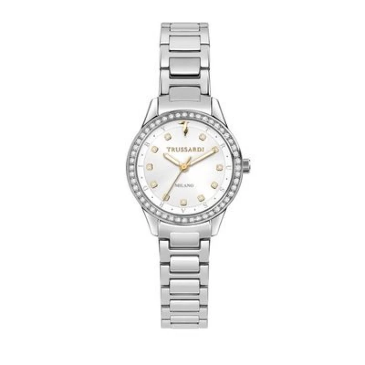 Ceas Dama, Trussardi, T-Sky R2453151505 Ceas Dama, Trussardi, T-Sky R2453151505