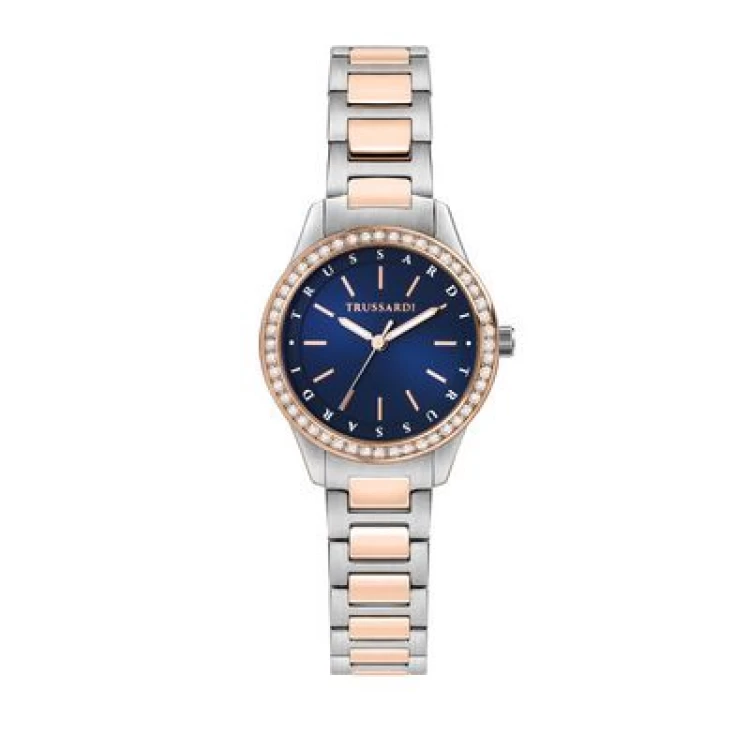 Ceas Dama, Trussardi, T-Sky R2453151507 Ceas Dama, Trussardi, T-Sky R2453151507