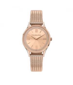 Ceas Dama, Trussardi, Star R2453152505