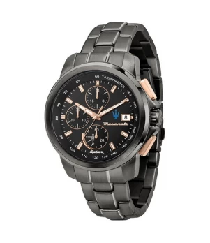 Ceas Barbati, Maserati, Successo R8873645008