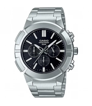 Ceas Barbati, Casio, Collection MTP-E MTP-E500D-1AVDF