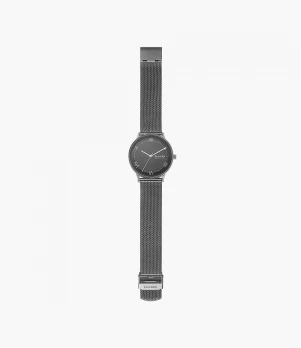 Ceas Barbati, Skagen, Nillson SKW6624
