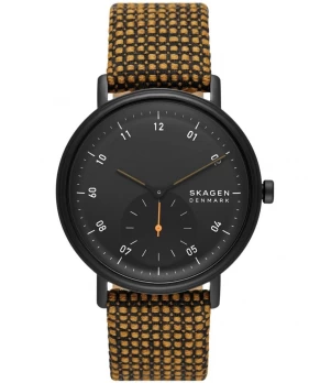 Ceas Barbati, Skagen, Kuppel SKW6895