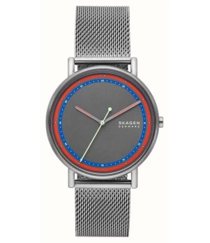 Ceas Barbati, Skagen, Signatur SKW6900