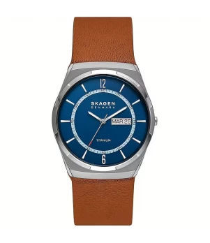 Ceas Barbati, Skagen, Melbye SKW6906
