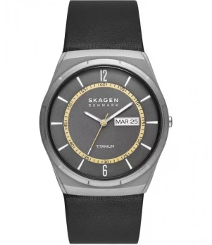 Ceas Barbati, Skagen, Melbye SKW6907