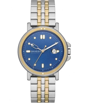 Ceas Barbati, Skagen, Signatur SKW6921