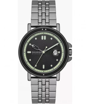 Ceas Barbati, Skagen, Signatur SKW6922